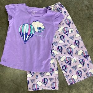 American Girl pajama set